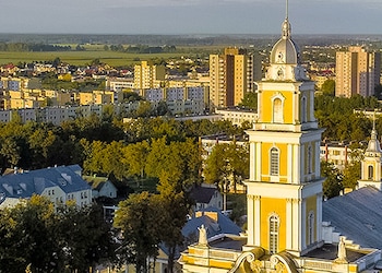 Panevėžys