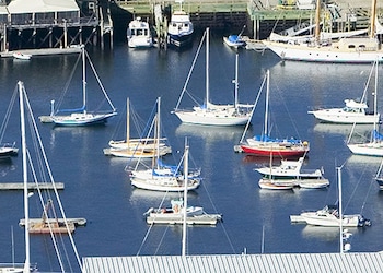 Bar Harbor, ME