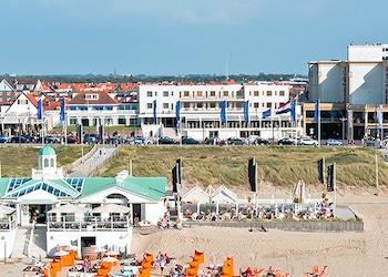 Noordwijk Aan Zee