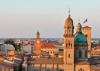 Reggio Emilia