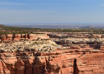 Blanding, UT