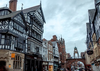 Chester