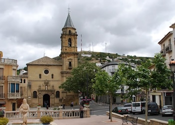 Alcalá La Real