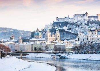 Salzbourg