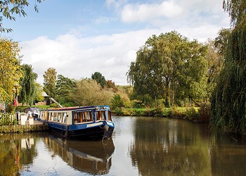 Stratford-upon-Avon