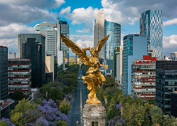 Ville de Mexico