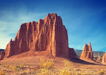 Torrey, UT