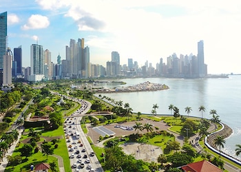 Ville de Panama 