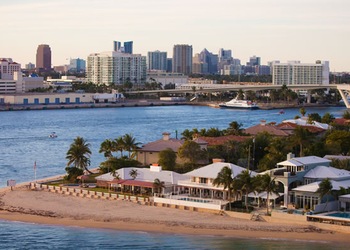 Fort Lauderdale, FL