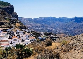 Tejeda-Artenara