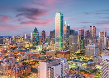 Dallas, TX