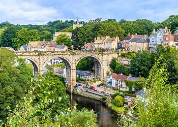 Harrogate