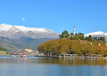 Ioannina