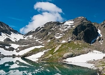 Courmayeur