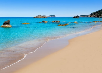 Santa Eulalia del río