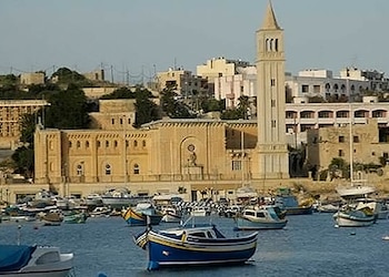 Marsascala