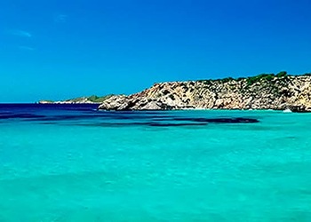 Cala Tarida