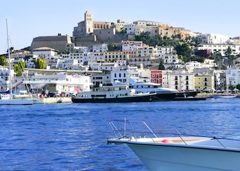 Ibiza Capitale