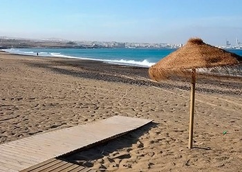 Puerto del Rosario