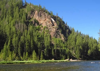 West Yellowstone, MT