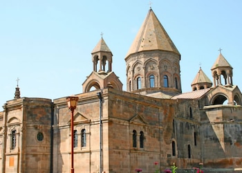 Etchmiadzin