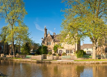 Bourton-on-the-Water