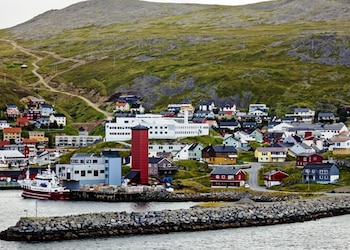 Honningsvag