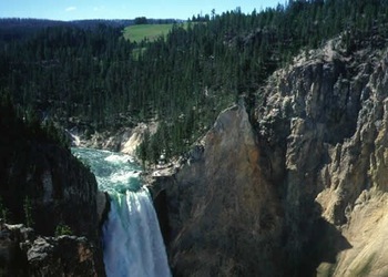 Yellowstone, WY