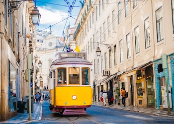 Lisbonne