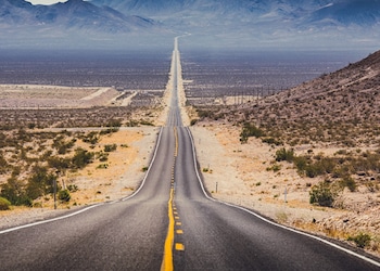 Mojave, CA