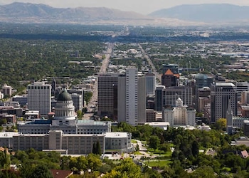 Salt Lake City, Ut