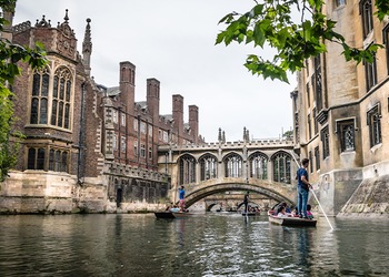 Cambridge