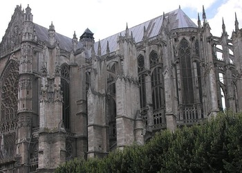 Beauvais