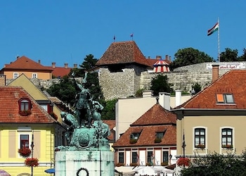 Eger