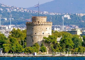 Théssalonique