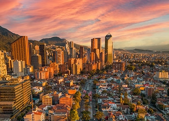Bogota
