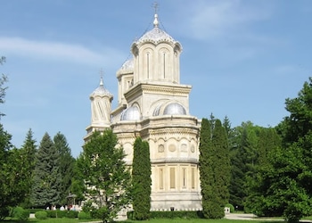 Curtea de Arges