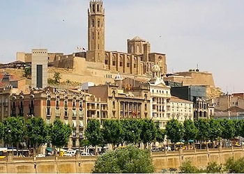 Lérida