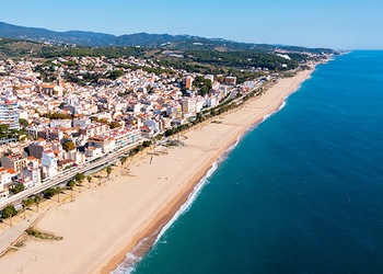 Canet de Mar