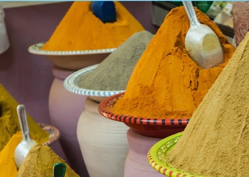 Taroudant