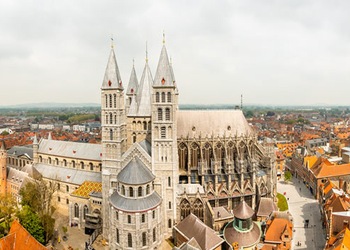 Tournai
