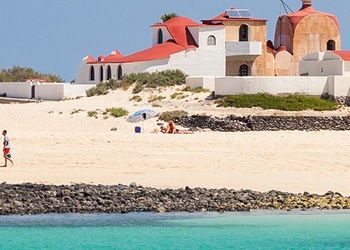 El Cotillo