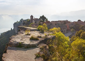 Siurana