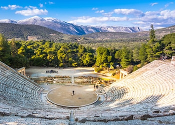 Epidavros