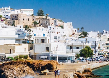 Île de Naxos 