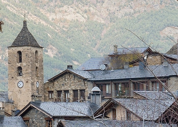 Ordino