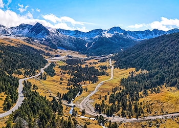 Canillo