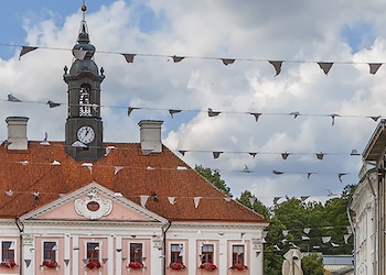 Comté de Tartu