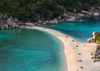 Koh Tao