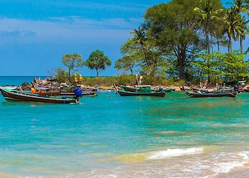 Koh Lanta